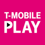 Logo of T-Mobile Play android Application 