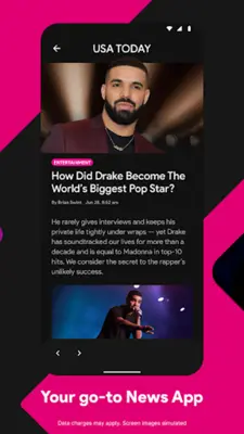 T-Mobile Play android App screenshot 2